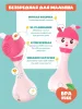 Интерактивная музыкальная игрушка alilo R1 Малышарики. Модель Нюшенька .
