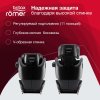 Britax Roemer Автокресло Kidfix i-size (15-36 кг) / цвет Storm Grey (серый)
