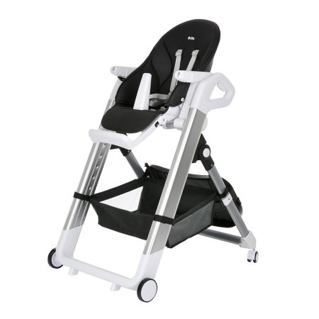 PITUSO Стул для кормления Avila Black/Черный