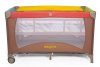 Babycare Манеж Arena Plus / цвет мультиколор (4 colors)