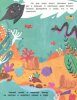 Феникс Книга "Найди под водой. Книжка с наклейками", серия "Веселые прятки"  – внешний вид и детали