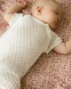 (м)LW5499 Комбинезон Loomknits  (р. 62, цв. кремовый)