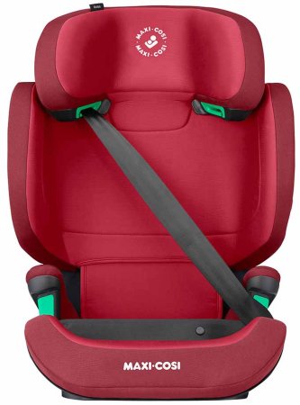 Maxi-Cosi Автокресло Morion Basic (15-36 кг) / цвет Red (красный)
