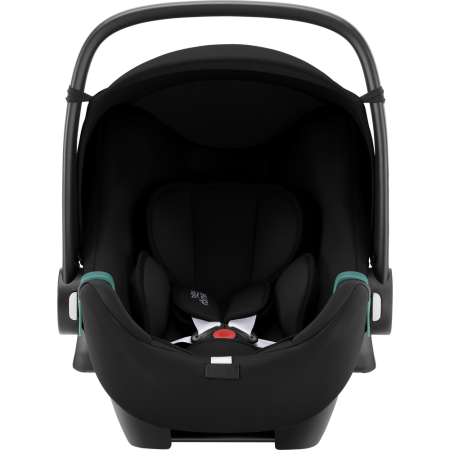 Britax Roemer Детское автокресло Baby-Safe 3 i-Size / цвет Space Black
