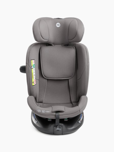 Happy Baby Автокресло Kidster (0-36 кг)