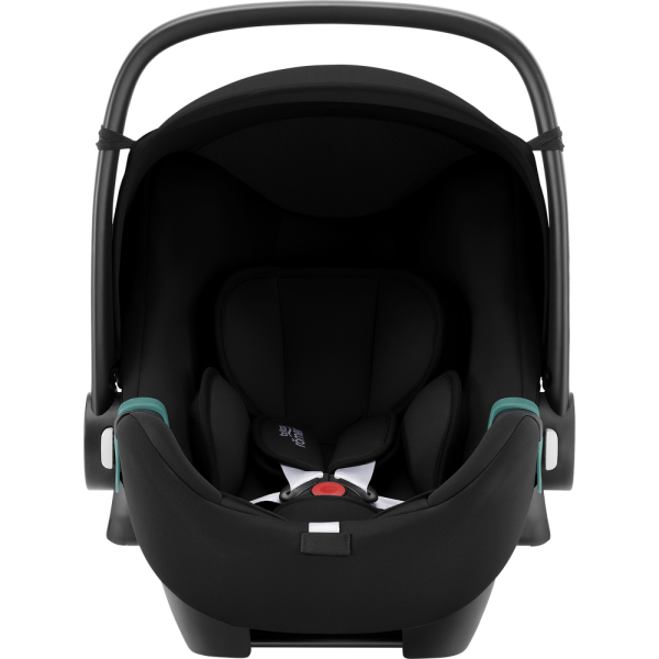 Britax Roemer Детское автокресло Baby-Safe 3 i-Size / цвет Space Black