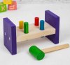 Краснокамская игрушка Игрушка-стучалка «Малышка»