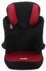 Nania Автокресло Rway Access (15-36 кг) / цвет Red (черный-красный)