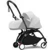 646002 Коляска(шасси) Stokke YOYO  (Black)