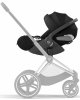 Cybex Автокресло Cloud T i-Size (0-13 кг) / цвет Mirage Grey (серый)