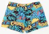Minaku Трусы купальные для мальчика Bang, рост 98-104 см