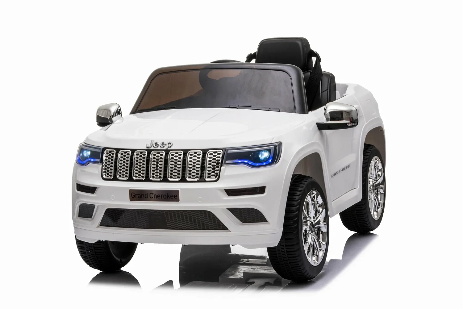 Toyland Электромобиль Jeep Grand Cherokee