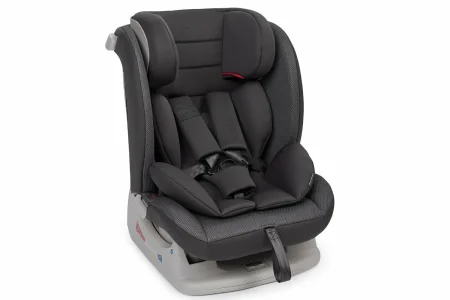 Автокресло "SANDEX" (black)