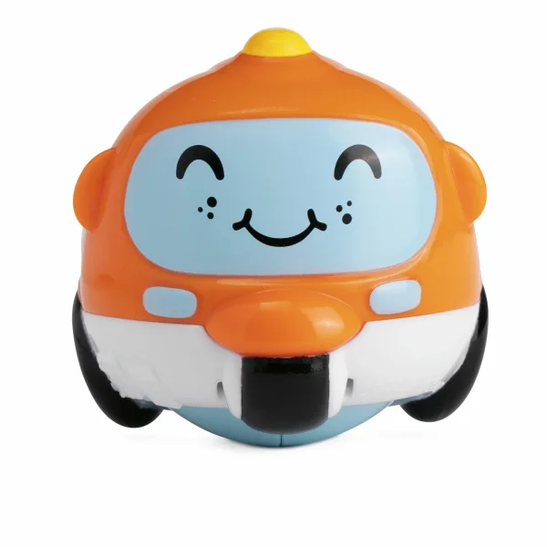 Игровой коврик электронный Chicco "Город" 