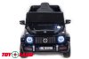ToyLand Электромобиль Джип Mercedes Benz G63 mini YEH1523 /Черный