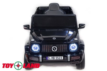 ToyLand Электромобиль Джип Mercedes Benz G63 mini YEH1523 /Черный
