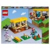 LEGO Minecraft Конструктор "Конюшня"