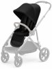 Cybex Прогулочный блок Gazelle S Seat Unit TPE / цвет Deep Black (черный)