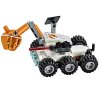 Lego City Конструктор Город Шаттл для исследований Марса