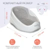 Горка для купания KidWick Дельфин для купания младенца