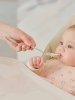 Happy Baby Ложка с зубчиками для фруктов и овощей