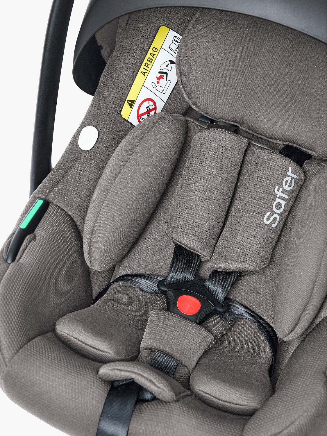 Happy Baby Автокресло Safer (0-13 кг)