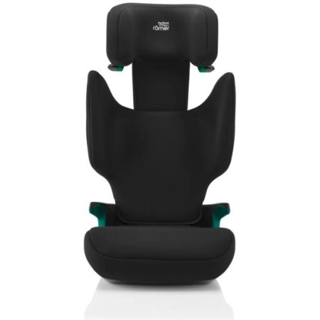 Britax Roemer Детское автокресло Discovery Plus Space Black