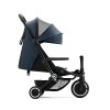 (м)Трехколес.склад.велос.SmarTrike Traveler (Midnight Blue)