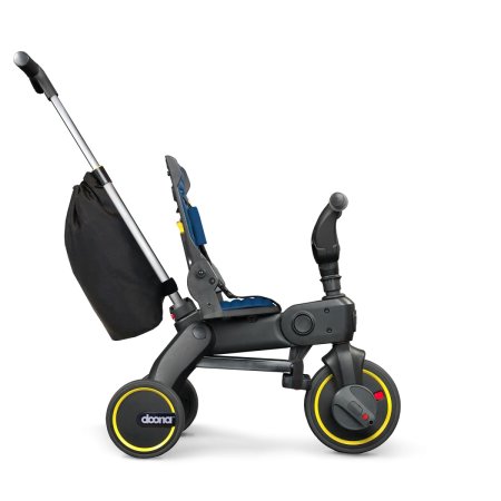 (м)Склад.3-кол.вел.Doona Liki TrikeS3 (Deep Blue)