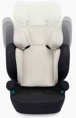 Happy Baby Автокресло Nexter (15-36 кг) / цвет sand (светло-бежевый)