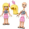 Lego Конструктор Friends "Летний аквапарк"