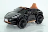 Джип Tesla Model X 1589  (Черный краска)