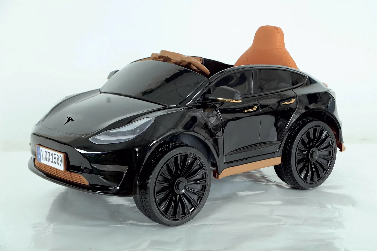 Toyland Электромобиль Tesla Model X 1589