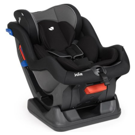 Joie Автокресло детское Steadi / цвет Coal
