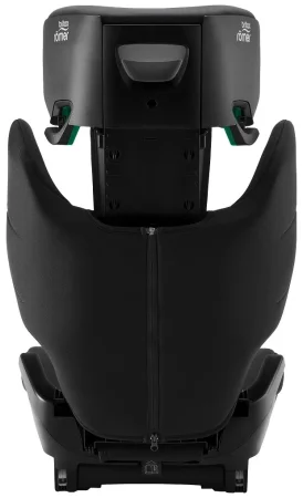Автокресло DISCOVERY PLUS 2 (Space Black)