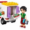 Lego Конструктор Подружки Пиццерия