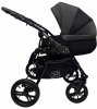 Sweet Baby Коляска 2 в 1 Mimmi / цвет Black (черный)