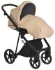 Roan Коляска 2 в 1 Sol Eco / цвет Caramel (светло-бежевая кожа)