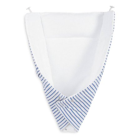 Chicco Сумка для переноски ребенка Myamaki Grey Stripes 0+