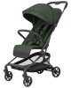 CRL-5533 Коляска CARRELLO Evo  (Chateau Green)