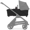 Bugaboo Люлька-переноска для коляски Dragonfly Complete / цвет Midnight Black (черный)
