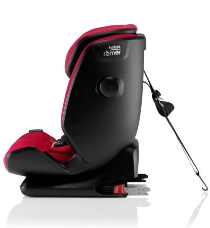 Britax Roemer Детское автокресло Advansafix IV R / цвет Fire Red