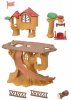 Sylvanian Families Игровой набор "Домик на дереве"