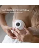 Молокоотсос электрический беспроводной портативный / 4603805683995 / PUMP03/01
