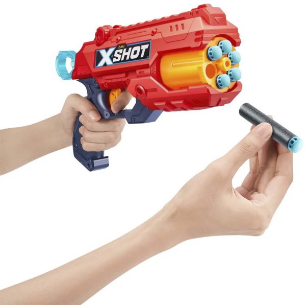 Zuru Игровой набор X-Shot Excel Reflex