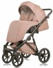 Bambini Moretti Коляска 2 в 1 Comfort RY / цвет сиреневый