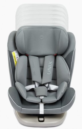 Happy Baby Автокресло Unix (0-36 кг) / цвет dark olive (оливковый)