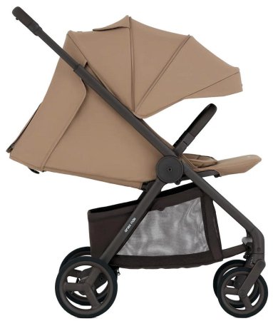 Коляска ANEX Ride ((RD-02) Warmly)