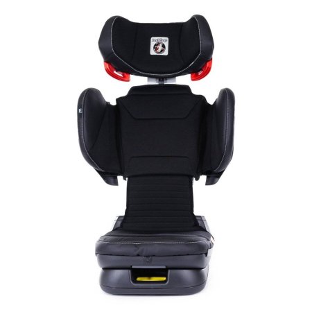 Peg-Perego Автокресло группа 2/3 (15-36кг), Viaggio 2-3 Flex, цвет Licorice черный