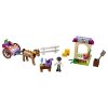 Lego Конструктор  Джуниорс Ниндзяго: Нападение акулы